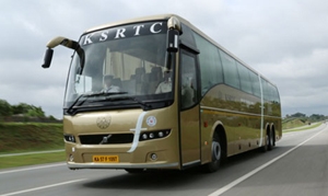 Manipal - KIA &rsquo;Flybus&rsquo; service